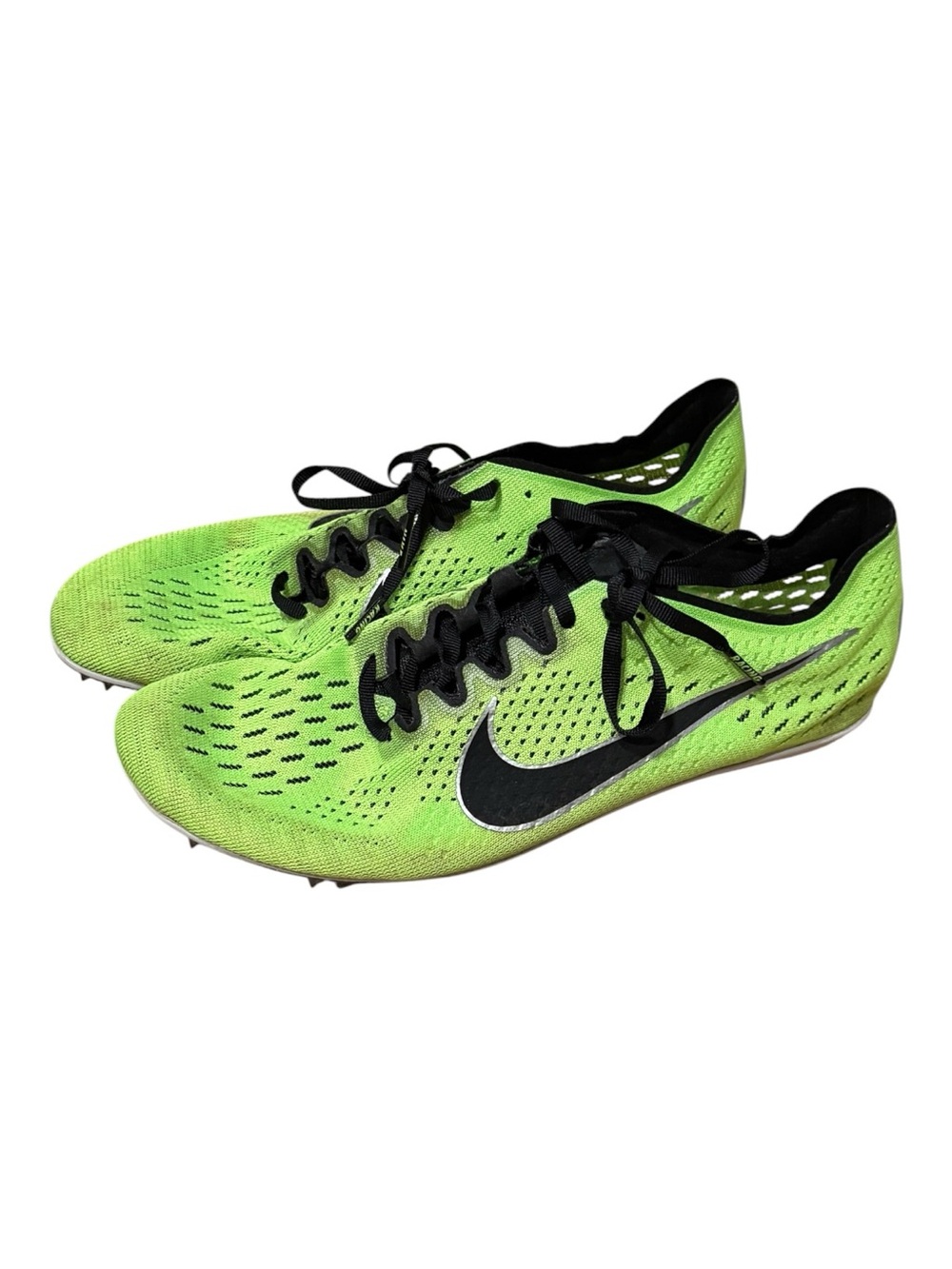Men’s Nike Zoom Victory 3 Distance track spikes shoes